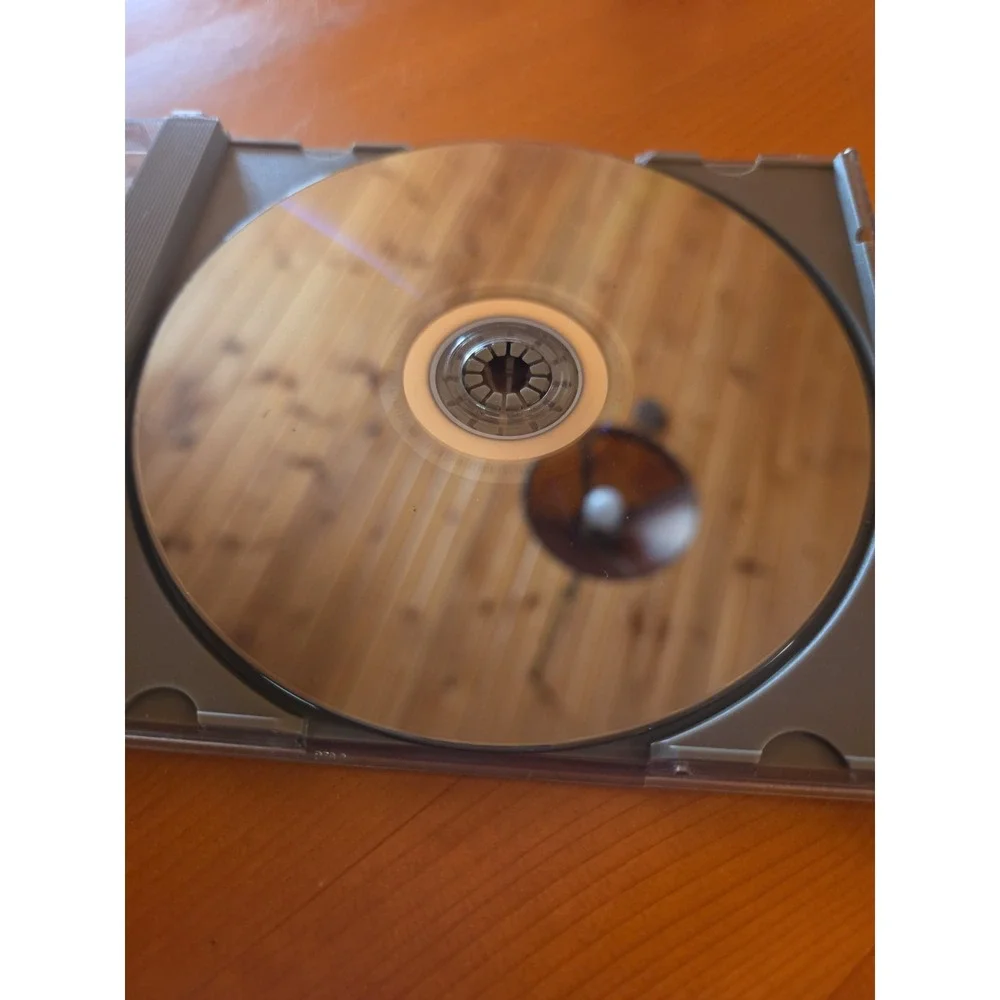 Sonic Lost World Nintendo Wii U 2013 Disc Only